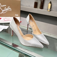 Christian Louboutin Heeled Shoes